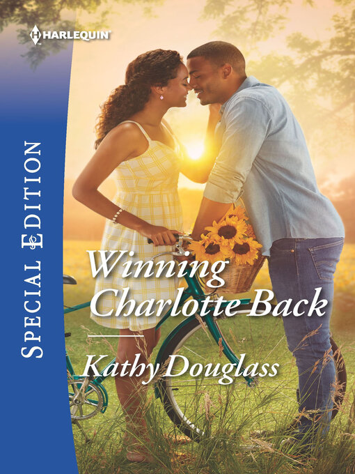 Title details for Winning Charlotte Back by Kathy Douglass - Wait list